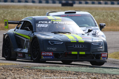 01 & 02 août 2020 – Trophée Tourisme Endurance à Albi (photos Stéphane Agnus) 2020 — karting