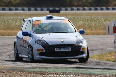 01 & 02 août 2020 – Trophée Tourisme Endurance à Albi (photos Stéphane Agnus) 2020 — karting