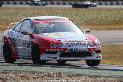 01 & 02 août 2020 – Trophée Tourisme Endurance à Albi (photos Stéphane Agnus) 2020 — karting