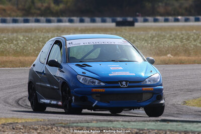 01 & 02 août 2020 – Trophée Tourisme Endurance à Albi (photos Stéphane Agnus) 2020 — karting