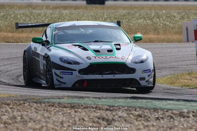 01 & 02 août 2020 – Trophée Tourisme Endurance à Albi (photos Stéphane Agnus) 2020 — karting