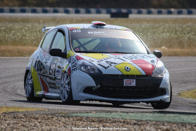 01 & 02 août 2020 – Trophée Tourisme Endurance à Albi (photos Stéphane Agnus) 2020 — karting