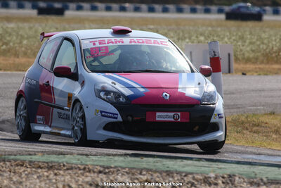 01 & 02 août 2020 – Trophée Tourisme Endurance à Albi (photos Stéphane Agnus) 2020 — karting