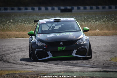 01 & 02 août 2020 – Trophée Tourisme Endurance à Albi (photos Stéphane Agnus) 2020 — karting