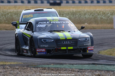 01 & 02 août 2020 – Trophée Tourisme Endurance à Albi (photos Stéphane Agnus) 2020 — karting