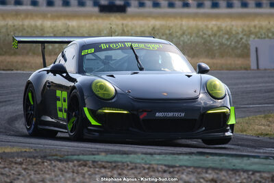 01 & 02 août 2020 – Trophée Tourisme Endurance à Albi (photos Stéphane Agnus) 2020 — karting