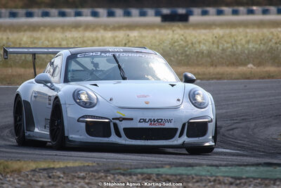 01 & 02 août 2020 – Trophée Tourisme Endurance à Albi (photos Stéphane Agnus) 2020 — karting