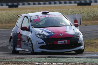 01 & 02 août 2020 – Trophée Tourisme Endurance à Albi (photos Stéphane Agnus) 2020 — karting