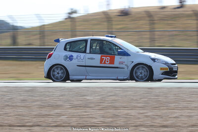01 & 02 août 2020 – Trophée Tourisme Endurance à Albi (photos Stéphane Agnus) 2020 — karting