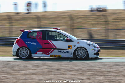 01 & 02 août 2020 – Trophée Tourisme Endurance à Albi (photos Stéphane Agnus) 2020 — karting