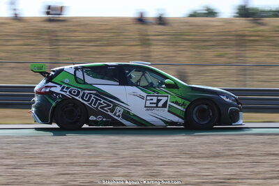 01 & 02 août 2020 – Trophée Tourisme Endurance à Albi (photos Stéphane Agnus) 2020 — karting