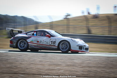 01 & 02 août 2020 – Trophée Tourisme Endurance à Albi (photos Stéphane Agnus) 2020 — karting