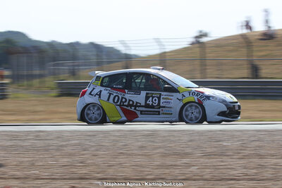 01 & 02 août 2020 – Trophée Tourisme Endurance à Albi (photos Stéphane Agnus) 2020 — karting