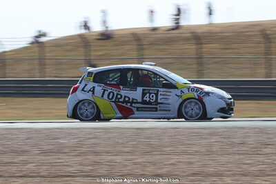 01 & 02 août 2020 – Trophée Tourisme Endurance à Albi (photos Stéphane Agnus) 2020 — karting