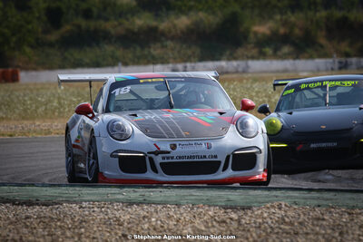 01 & 02 août 2020 – Trophée Tourisme Endurance à Albi (photos Stéphane Agnus) 2020 — karting