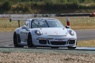 01 & 02 août 2020 – Trophée Tourisme Endurance à Albi (photos Stéphane Agnus) 2020 — karting