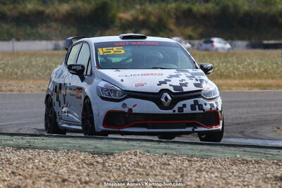 01 & 02 août 2020 – Trophée Tourisme Endurance à Albi (photos Stéphane Agnus) 2020 — karting