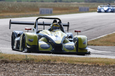 01 & 02 août 2020 – Trophée Tourisme Endurance à Albi (photos Stéphane Agnus) 2020 — karting
