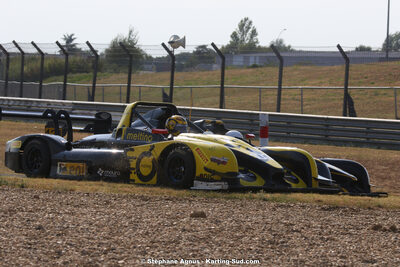 01 & 02 août 2020 – Trophée Tourisme Endurance à Albi (photos Stéphane Agnus) 2020 — karting