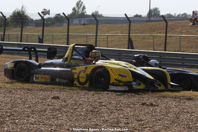 01 & 02 août 2020 – Trophée Tourisme Endurance à Albi (photos Stéphane Agnus) 2020 — karting
