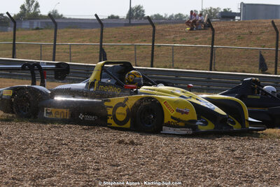 01 & 02 août 2020 – Trophée Tourisme Endurance à Albi (photos Stéphane Agnus) 2020 — karting