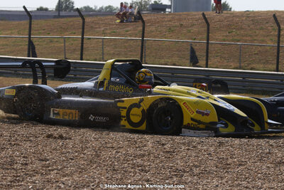 01 & 02 août 2020 – Trophée Tourisme Endurance à Albi (photos Stéphane Agnus) 2020 — karting