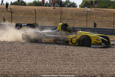 01 & 02 août 2020 – Trophée Tourisme Endurance à Albi (photos Stéphane Agnus) 2020 — karting