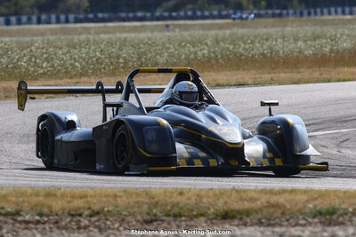 01 & 02 août 2020 – Trophée Tourisme Endurance à Albi (photos Stéphane Agnus) 2020 — karting