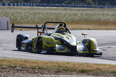 01 & 02 août 2020 – Trophée Tourisme Endurance à Albi (photos Stéphane Agnus) 2020 — karting