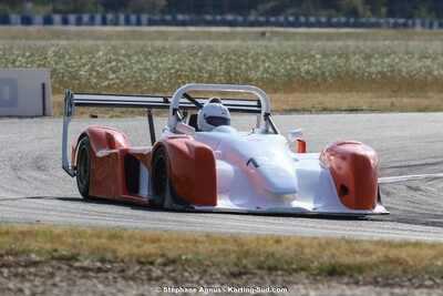 01 & 02 août 2020 – Trophée Tourisme Endurance à Albi (photos Stéphane Agnus) 2020 — karting