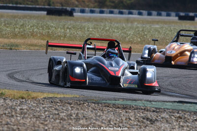 01 & 02 août 2020 – Trophée Tourisme Endurance à Albi (photos Stéphane Agnus) 2020 — karting