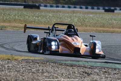 01 & 02 août 2020 – Trophée Tourisme Endurance à Albi (photos Stéphane Agnus) 2020 — karting