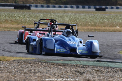 01 & 02 août 2020 – Trophée Tourisme Endurance à Albi (photos Stéphane Agnus) 2020 — karting