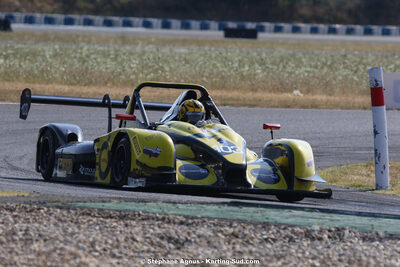 01 & 02 août 2020 – Trophée Tourisme Endurance à Albi (photos Stéphane Agnus) 2020 — karting