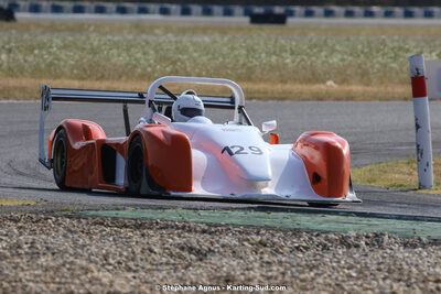 01 & 02 août 2020 – Trophée Tourisme Endurance à Albi (photos Stéphane Agnus) 2020 — karting