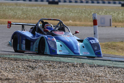01 & 02 août 2020 – Trophée Tourisme Endurance à Albi (photos Stéphane Agnus) 2020 — karting