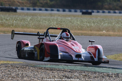 01 & 02 août 2020 – Trophée Tourisme Endurance à Albi (photos Stéphane Agnus) 2020 — karting