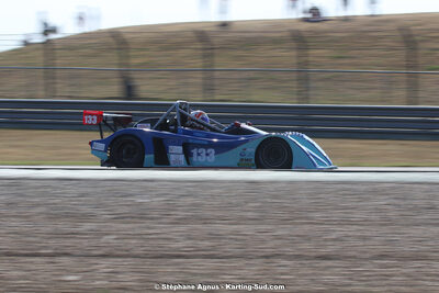 01 & 02 août 2020 – Trophée Tourisme Endurance à Albi (photos Stéphane Agnus) 2020 — karting
