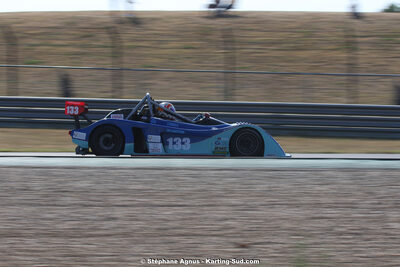 01 & 02 août 2020 – Trophée Tourisme Endurance à Albi (photos Stéphane Agnus) 2020 — karting