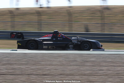 01 & 02 août 2020 – Trophée Tourisme Endurance à Albi (photos Stéphane Agnus) 2020 — karting