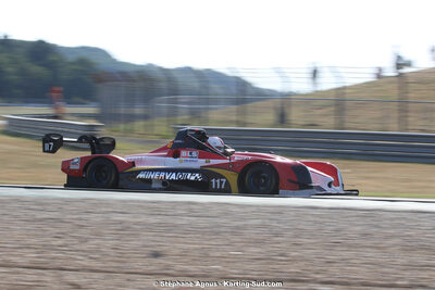 01 & 02 août 2020 – Trophée Tourisme Endurance à Albi (photos Stéphane Agnus) 2020 — karting