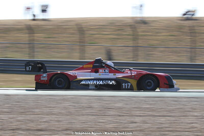 01 & 02 août 2020 – Trophée Tourisme Endurance à Albi (photos Stéphane Agnus) 2020 — karting