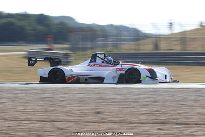 01 & 02 août 2020 – Trophée Tourisme Endurance à Albi (photos Stéphane Agnus) 2020 — karting