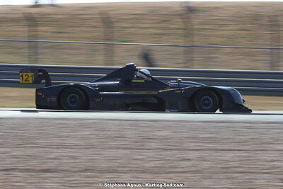 01 & 02 août 2020 – Trophée Tourisme Endurance à Albi (photos Stéphane Agnus) 2020 — karting