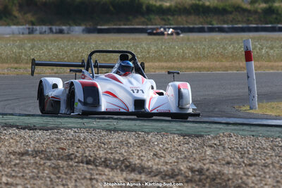 01 & 02 août 2020 – Trophée Tourisme Endurance à Albi (photos Stéphane Agnus) 2020 — karting