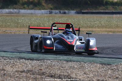 01 & 02 août 2020 – Trophée Tourisme Endurance à Albi (photos Stéphane Agnus) 2020 — karting