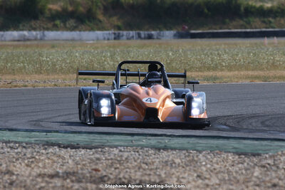 01 & 02 août 2020 – Trophée Tourisme Endurance à Albi (photos Stéphane Agnus) 2020 — karting