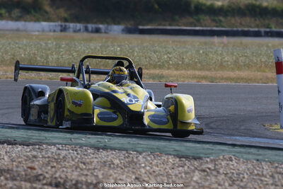 01 & 02 août 2020 – Trophée Tourisme Endurance à Albi (photos Stéphane Agnus) 2020 — karting