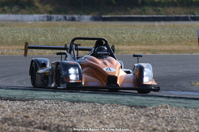 01 & 02 août 2020 – Trophée Tourisme Endurance à Albi (photos Stéphane Agnus) 2020 — karting