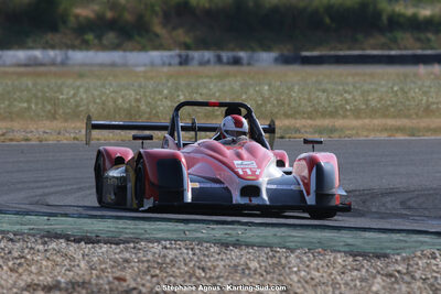 01 & 02 août 2020 – Trophée Tourisme Endurance à Albi (photos Stéphane Agnus) 2020 — karting